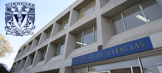 Facultad de Ciencias