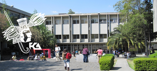 Facultad de Ciencias